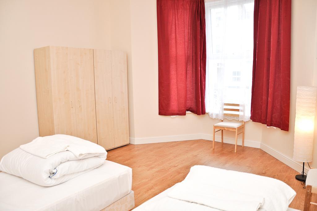 Hotel Park @ Finsbury Park Londen